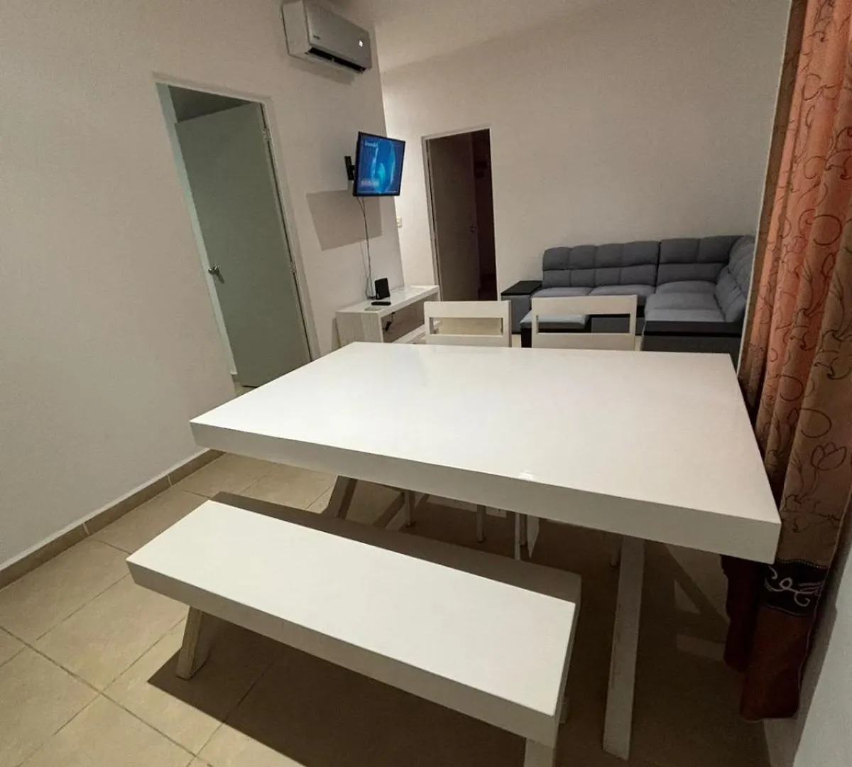 Апартаменты Well Room Real Bilbao Плая-дель-Кармен Мексика