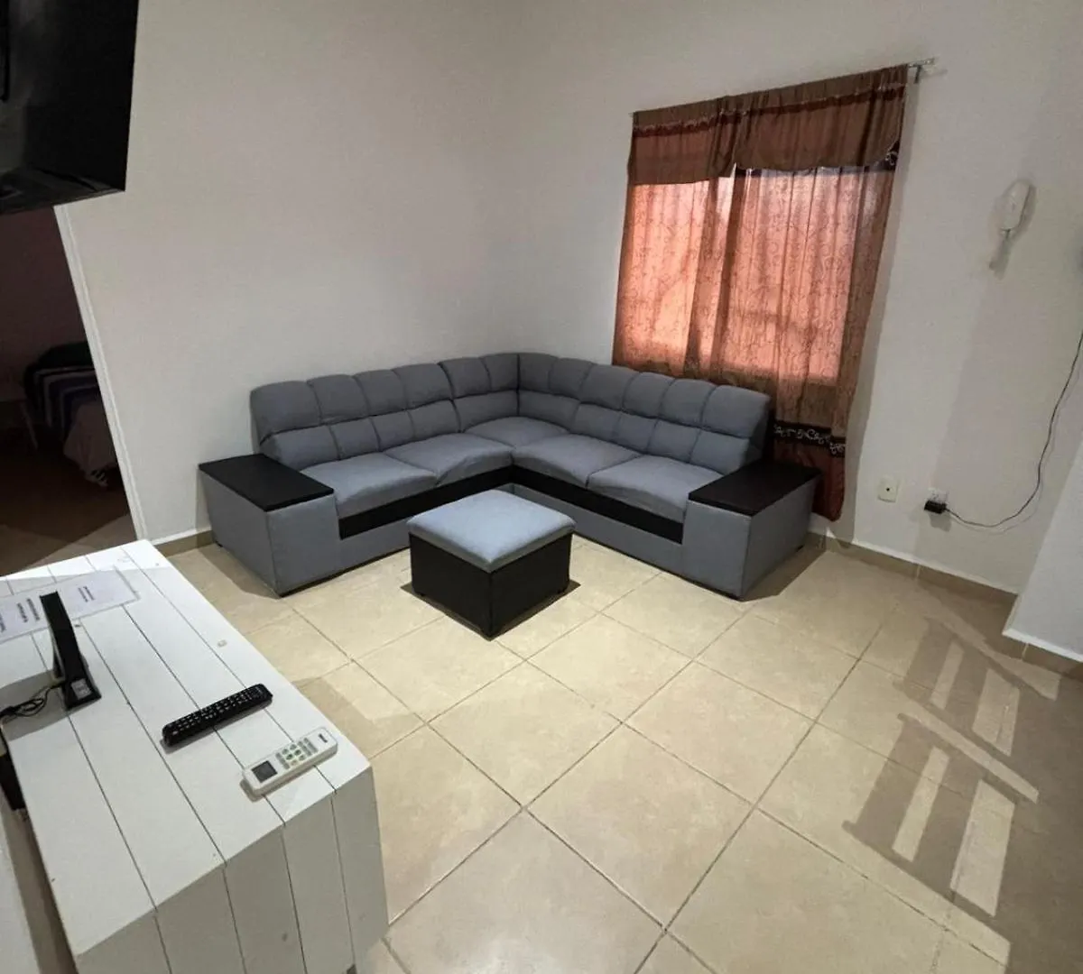 Well Room Real Bilbao Плая-дель-Кармен Апартаменты