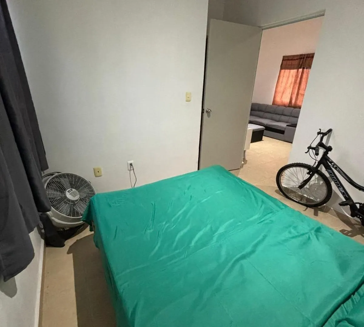 Well Room Real Bilbao Плая-дель-Кармен Мексика