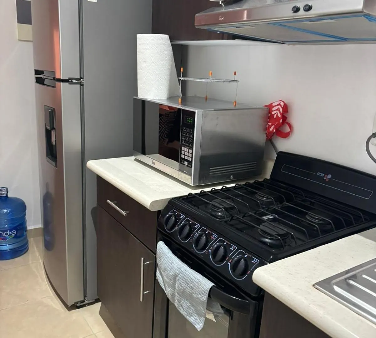 Апартаменты Well Room Real Bilbao Плая-дель-Кармен Мексика