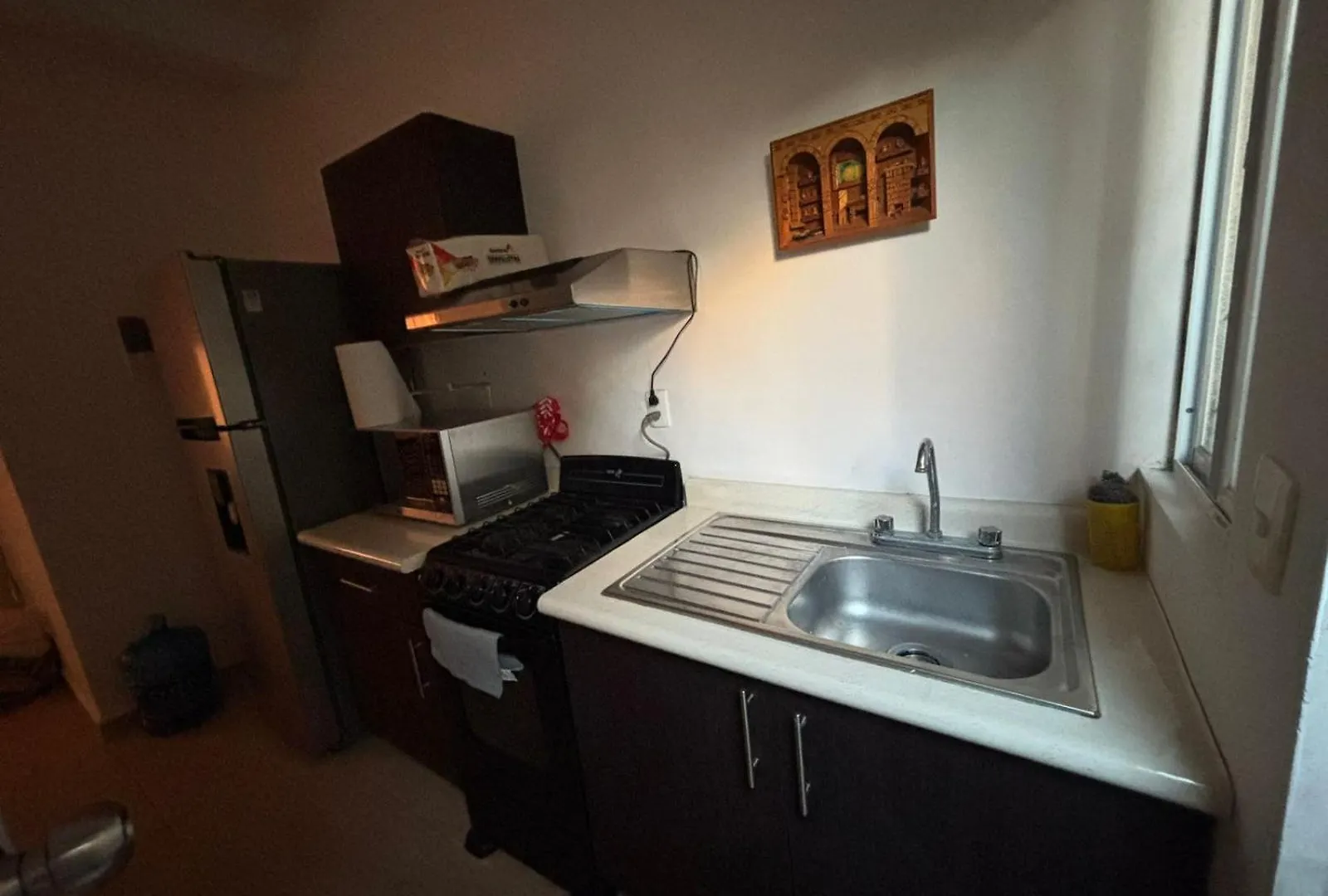 Well Room Real Bilbao Плая-дель-Кармен Мексика