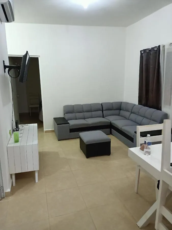Well Room Real Bilbao Playa del Carmen
