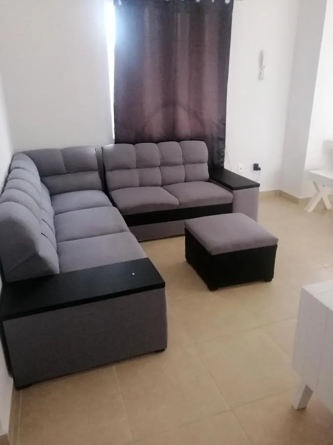 Apartment Well Room Real Bilbao Playa del Carmen