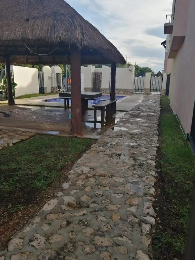 Well Room Real Bilbao Playa del Carmen 0*,