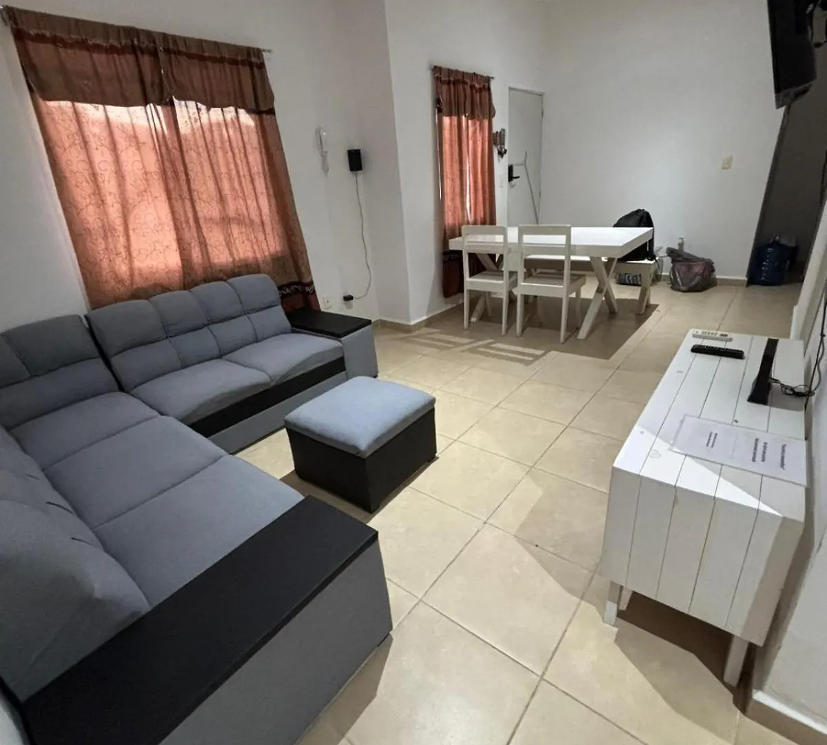 Well Room Real Bilbao Playa del Carmen 0*,  Mexico