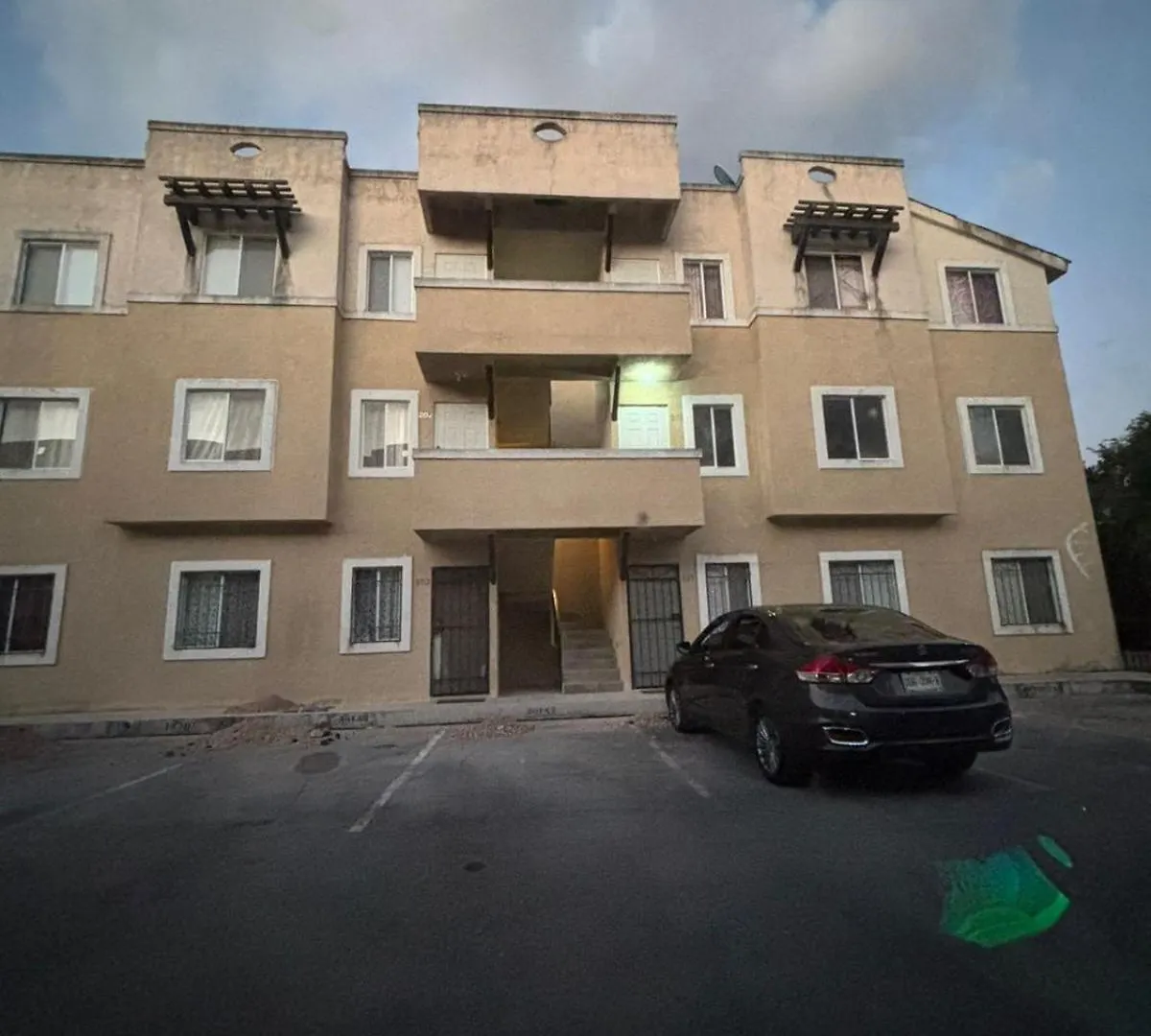 דירה פלאייה דל כרמן Well Room Real Bilbao מקסיקו
