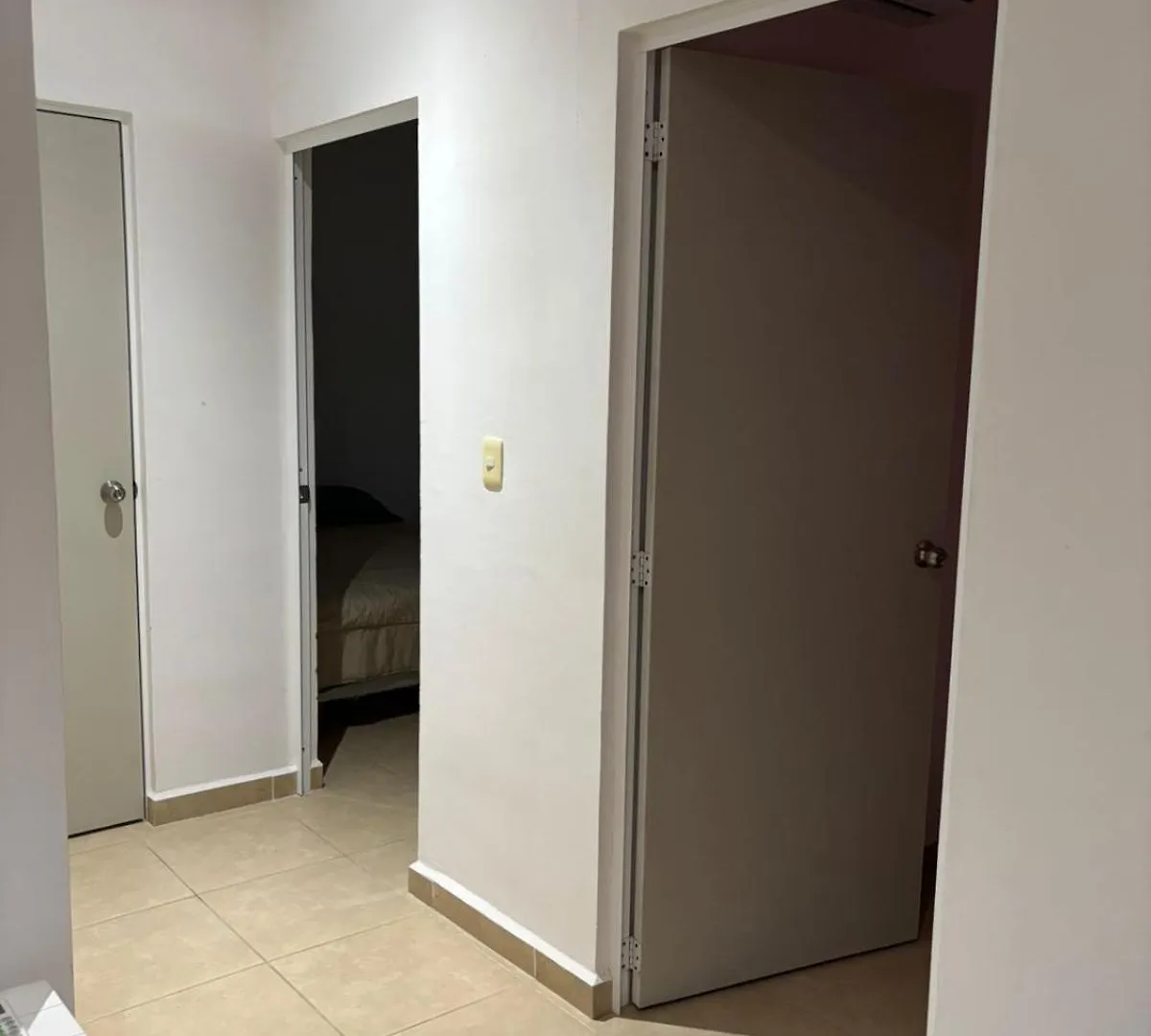 Apartment Well Room Real Bilbao Playa del Carmen