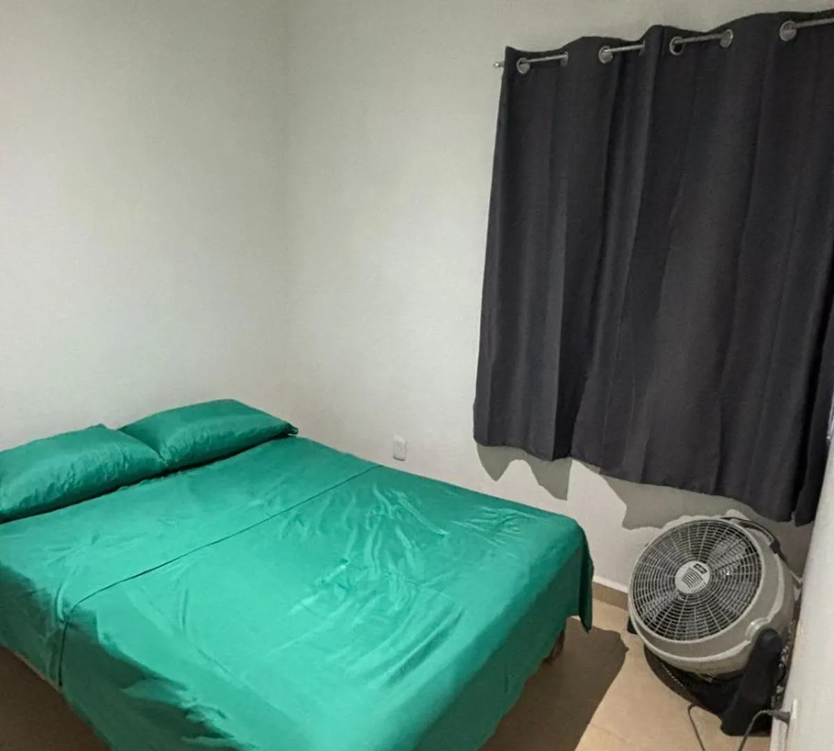 Apartment Well Room Real Bilbao Playa del Carmen