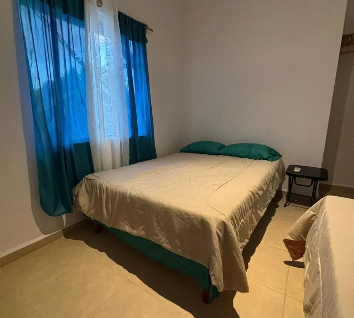 Apartment Well Room Real Bilbao Playa del Carmen