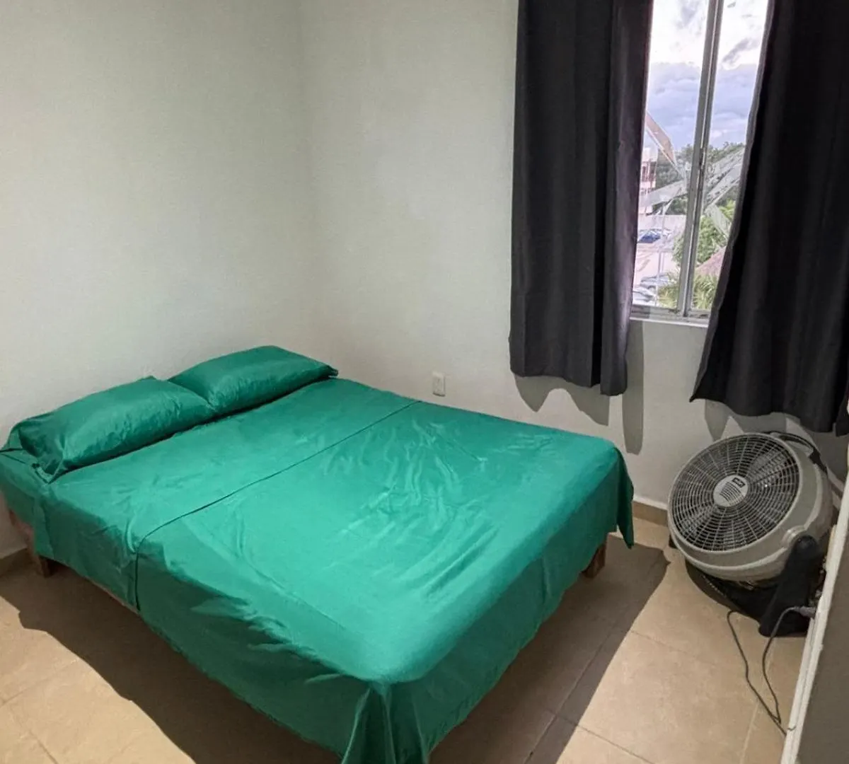 Well Room Real Bilbao Playa del Carmen 0*,