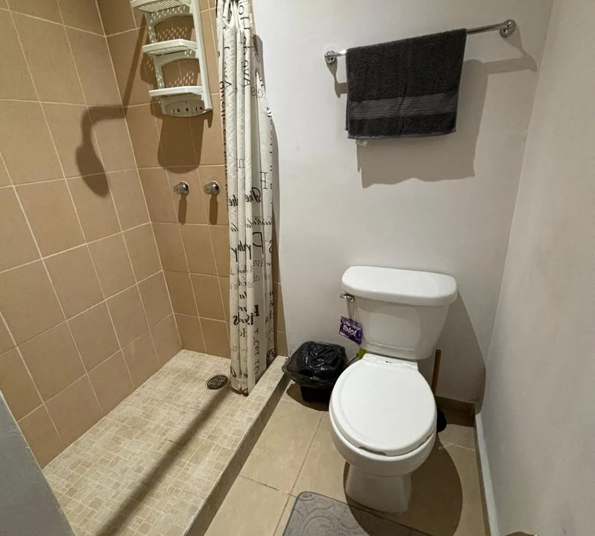 Apartment Well Room Real Bilbao Playa del Carmen