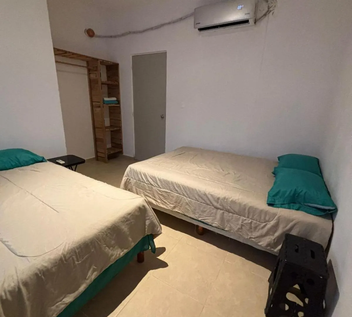 Well Room Real Bilbao Playa del Carmen