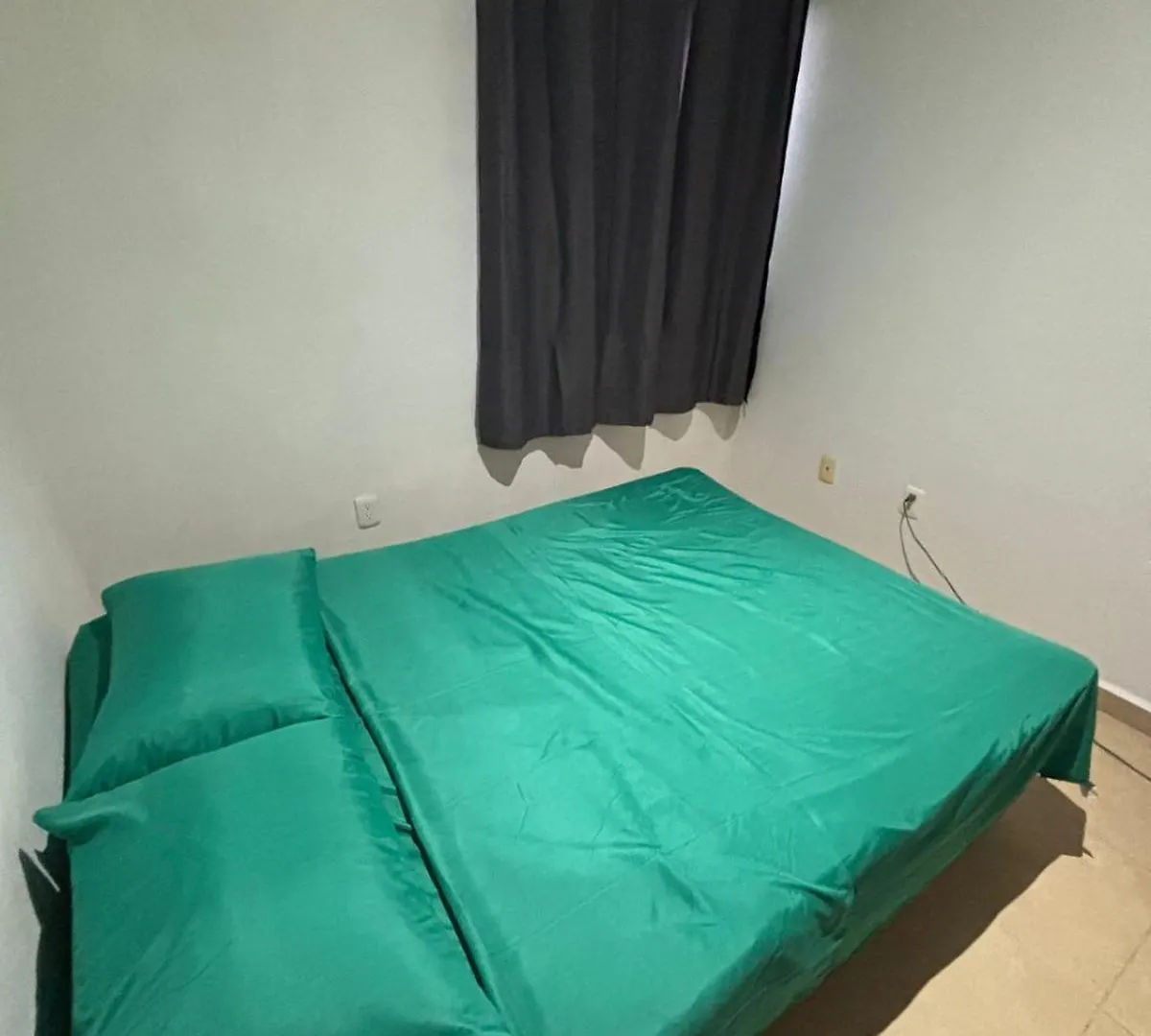Apartment Well Room Real Bilbao Playa del Carmen