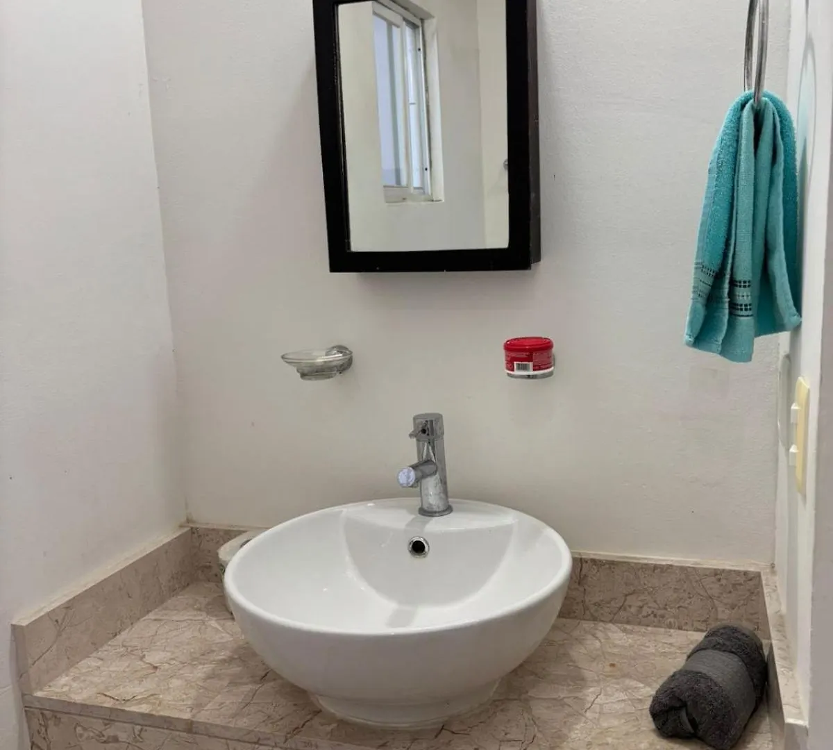 Apartment Well Room Real Bilbao Playa del Carmen Mexico