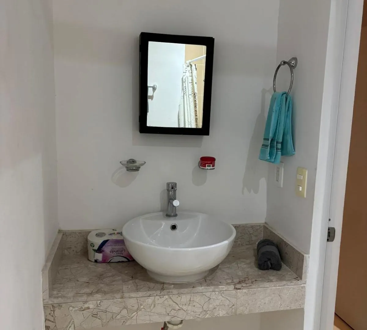 Well Room Real Bilbao Playa del Carmen Apartment