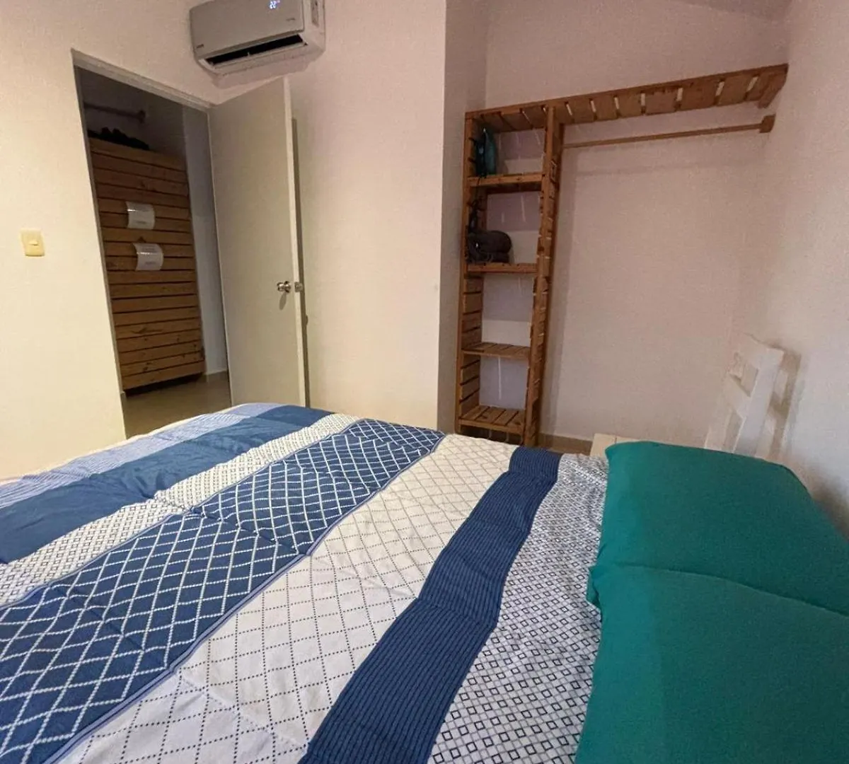 Well Room Real Bilbao Playa del Carmen Mexico
