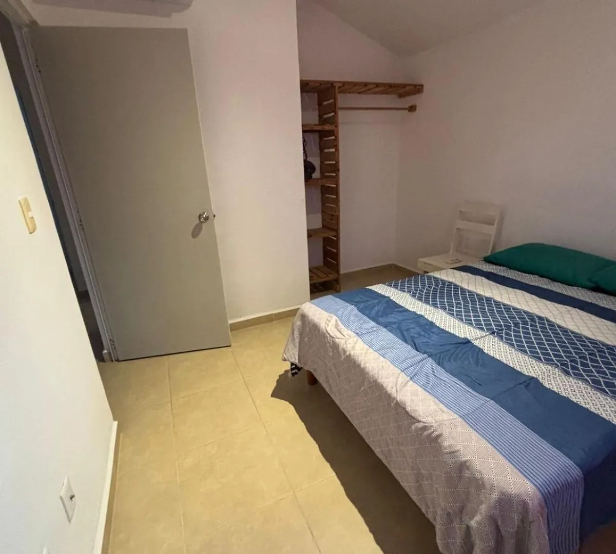 Well Room Real Bilbao Playa del Carmen 0*,  Mexico