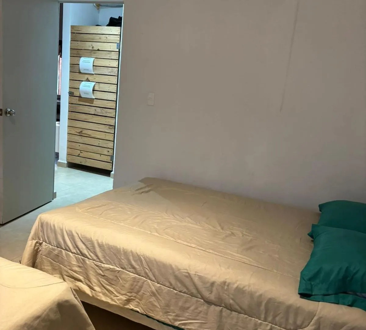 Well Room Real Bilbao Playa del Carmen Apartment