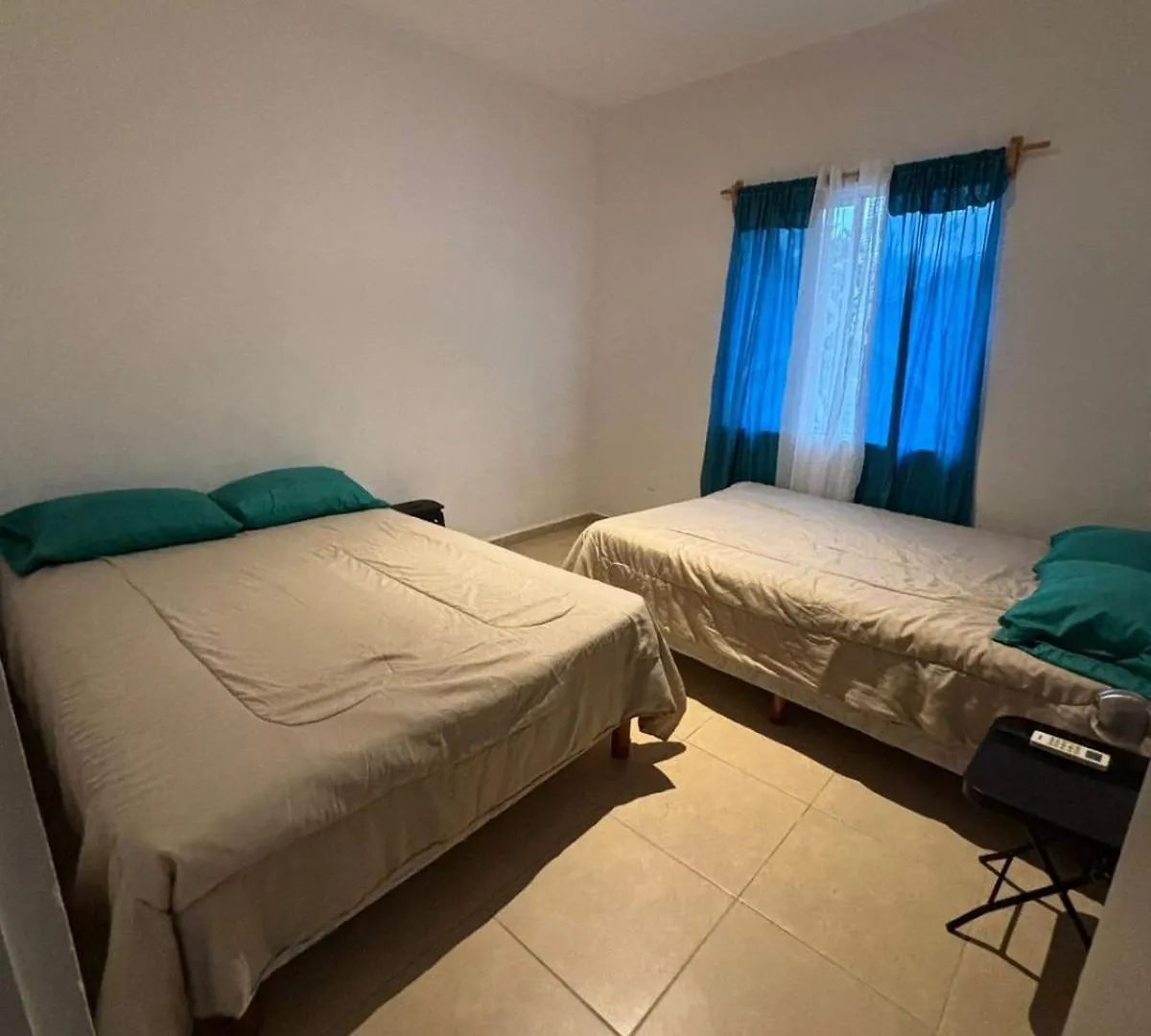 Apartment Well Room Real Bilbao Playa del Carmen