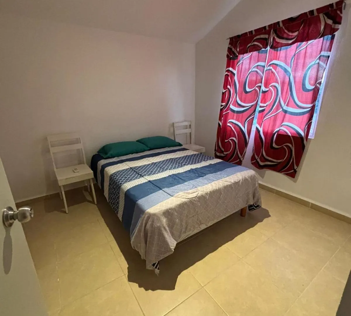 Well Room Real Bilbao Playa del Carmen Apartment