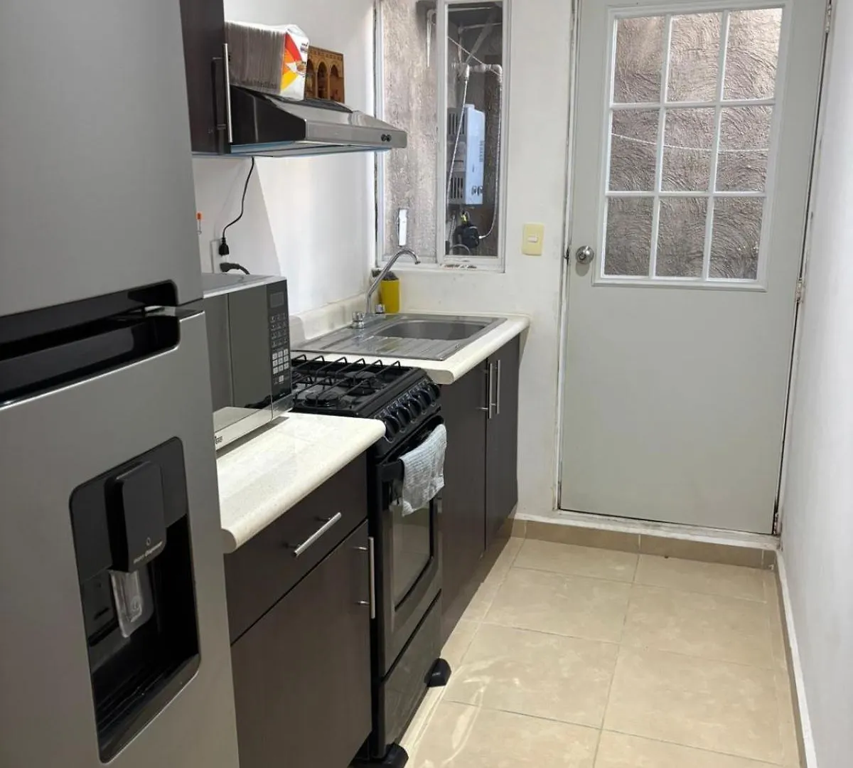 Well Room Real Bilbao Playa del Carmen Apartment